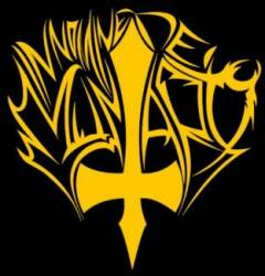 logo In Nomine Dei Mustard